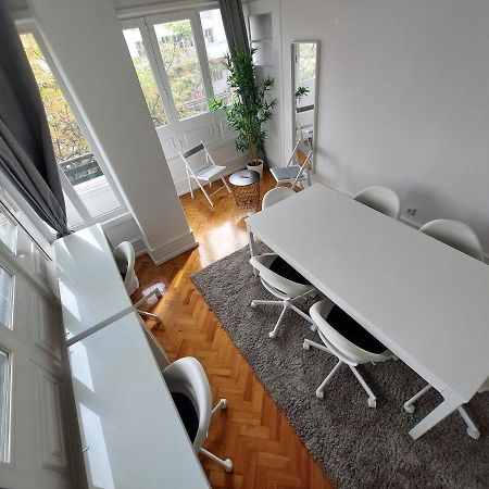 Lisboa Cabralus酒店 外观 照片