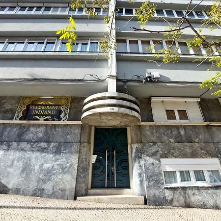 Lisboa Cabralus酒店 外观 照片