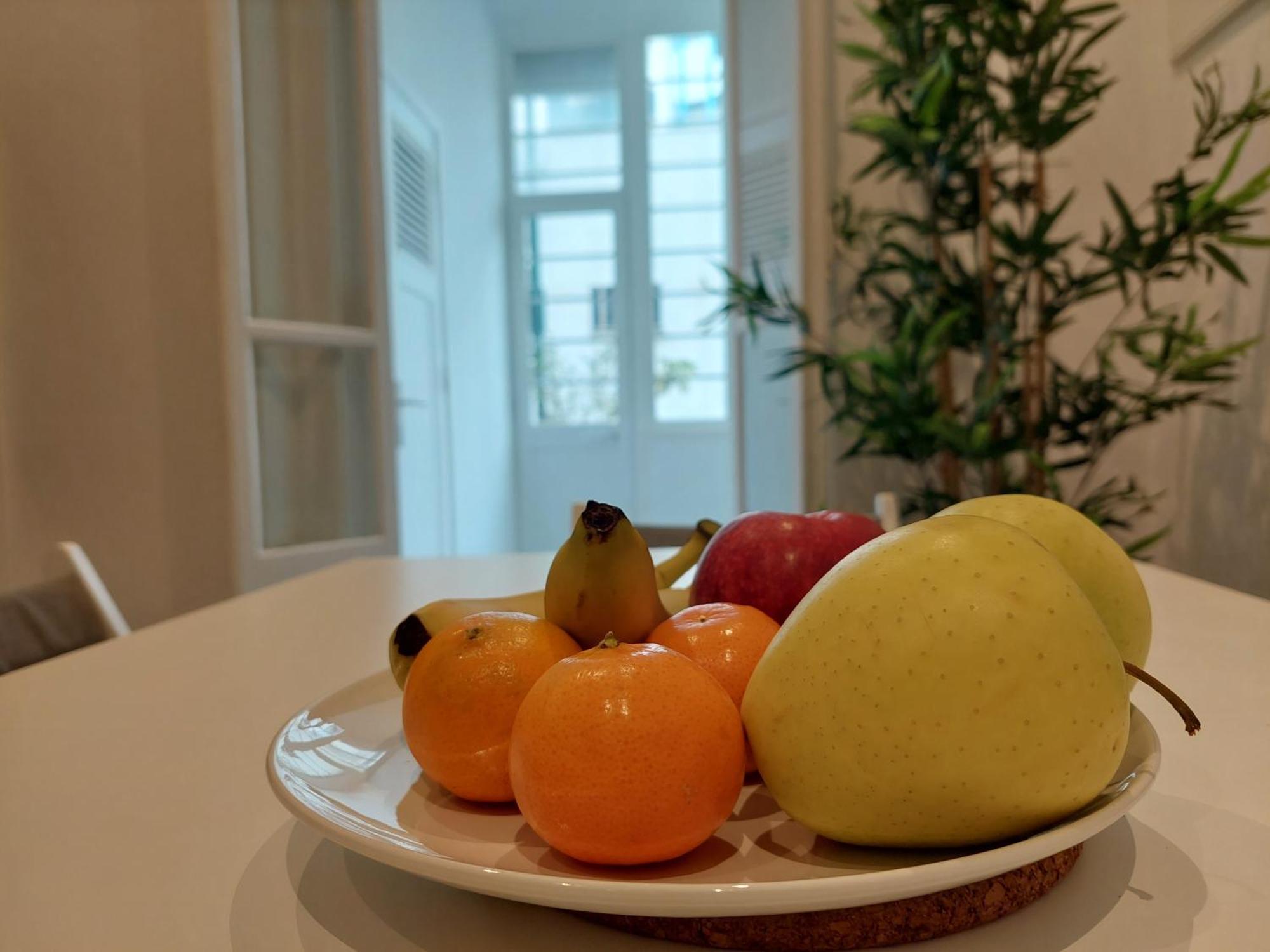 Lisboa Cabralus酒店 外观 照片